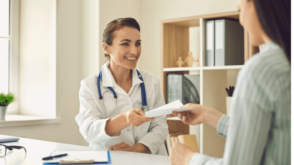 Clinical research Background