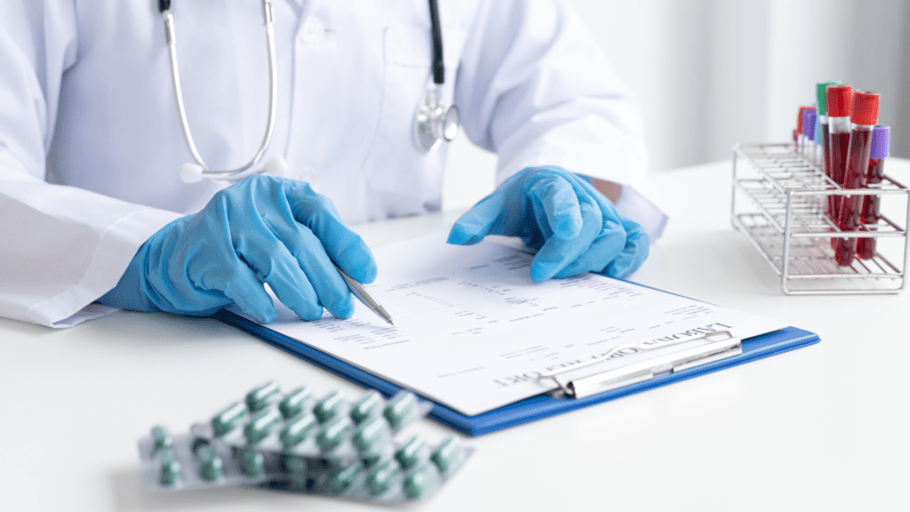 Clinical Research BA/BE